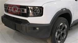 Jetour T1